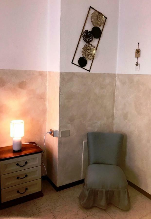 Locanda Calianna Laveno Exteriör bild